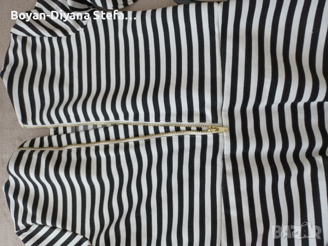 Рокличка NiM, снимка 7 - Детски рокли и поли - 36451487