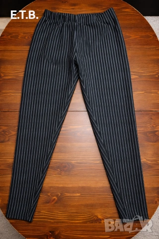 ХЛ луксозен дамски панталон 