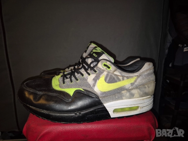 Nike air-max-original-номер44-44.5, снимка 2 - Маратонки - 52590952