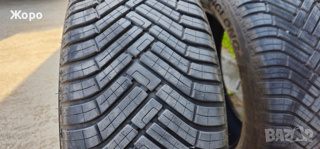 Всесезонни гуми 205 55 16 
