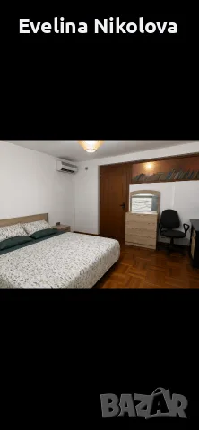 ПРОДАВА СЕ ТРИСТАЕН ТУХЛЕН АПАРТАМЕНТ – КВ. СТАВРОПОЛ, ПАЗАРДЖИК Площ: 106 кв.м с 1 гараж 140 000 € , снимка 10 - Апартаменти - 55744693