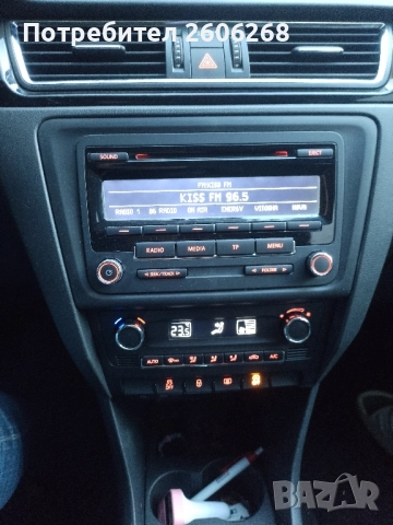 SEAT TOLEDO 1.6TDI, снимка 3 - Автомобили и джипове - 51897320