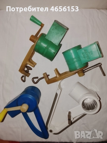 ОРЕХОМЕЛАЧКИ, снимка 2 - Прибори за хранене, готвене и сервиране - 52960061