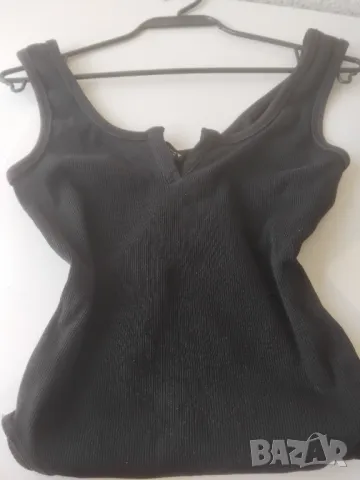 Zara  оригинално дамско боди , снимка 2 - Бельо - 48968774