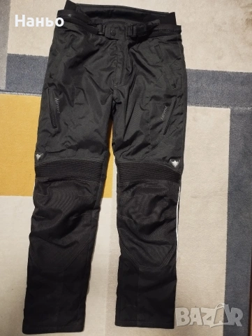 Мото панталон Cycle Spirit!Размер-52!