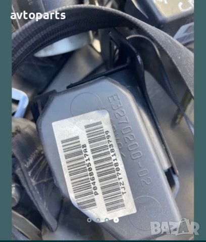 Chrysler voyager 2004г Колани, снимка 4 - Части - 40374117