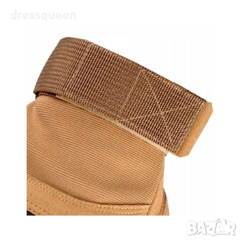 4055 Ръкавици с протектор, снимка 2 - Ръкавици - 42155911