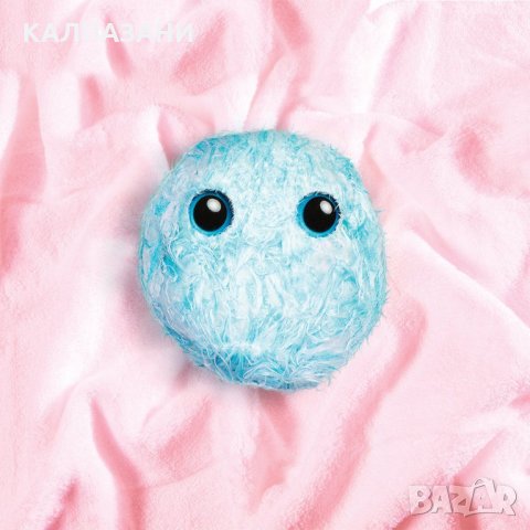 Плюшена играчка Fur Balls 10817, снимка 4 - Плюшени играчки - 35940878