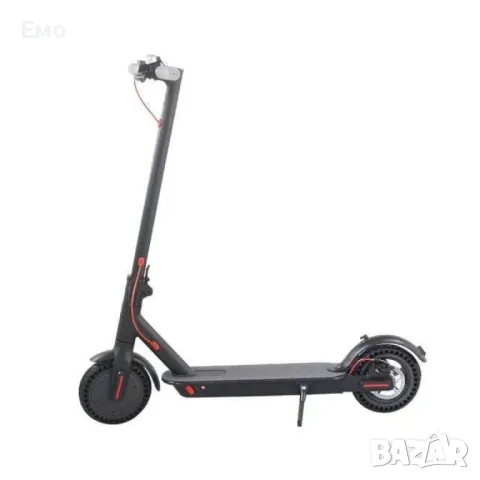Електрическа тротинетка с дисплей - FS-15539 - Гаранция 12 Месеца , снимка 8 - Други спортове - 48371561