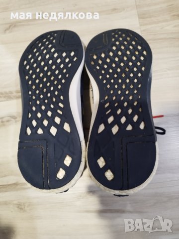 adidas 42, снимка 7 - Маратонки - 44470818