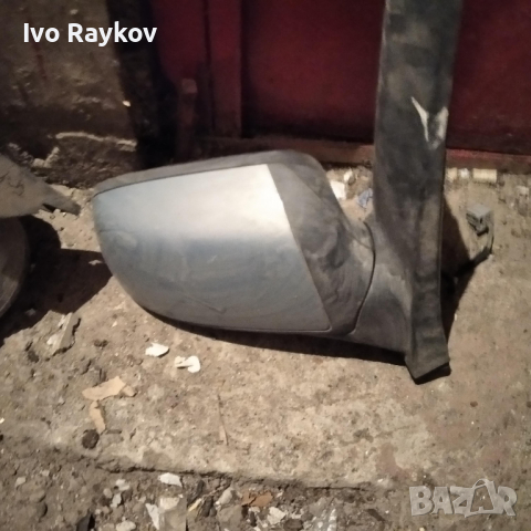 Дясно огледало Ford C-Max , снимка 6 - Части - 44924773