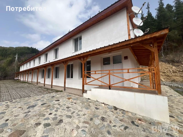 Къща за гости "Давидковска река", снимка 3 - Вили - 50903249