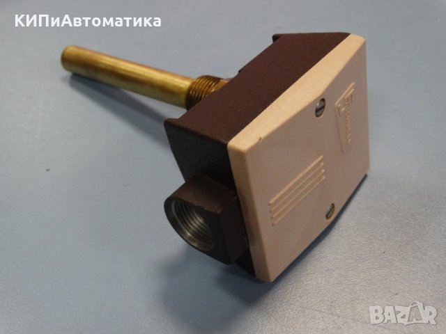 термосонда Satchwell Detector DW 1202, снимка 2 - Резервни части за машини - 34514430
