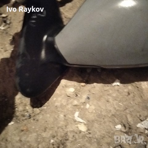 Ляво огледало за Seat Leon 1 , снимка 5 - Части - 44480305