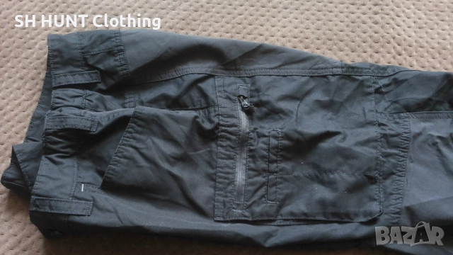 BLAKLADER 1759-1845 Stretch Work Trouser разм S работен панталон с от части еластична материя W4-207, снимка 10 - Панталони - 52026517