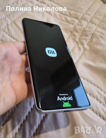 Смартфон Xiaomi Redmi Note 13 Pro+, 8GB RAM, 256GB, Purple с гаранция, снимка 9 - Xiaomi - 51886546