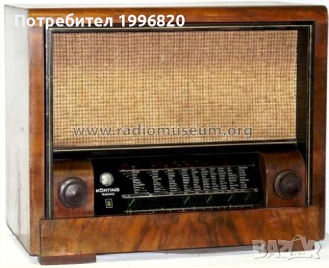 Купувам радио Körting Amatus 40  и  Körting Dominus 40 всички модели (WK, WKD, GWK, GWKD) и задни , снимка 2 - Аудиосистеми - 52427454