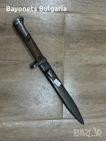 Чешка Сглобка Щик Сабя Нож