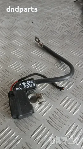 Пиропатрон акумулатор BMW X5 E70 2010 9215954 61129215954 149451 X5 (E70) (2007-2012)