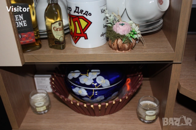 дигитален фотоапарат CANON 450D, снимка 18 - Фотоапарати - 53364182