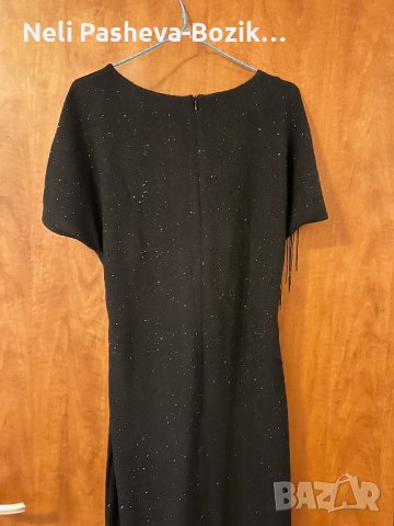 Нова елегантна рокля, снимка 5 - Рокли - 40392245