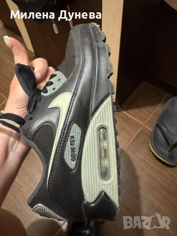 Air max gore tex, снимка 3 - Маратонки - 52906703
