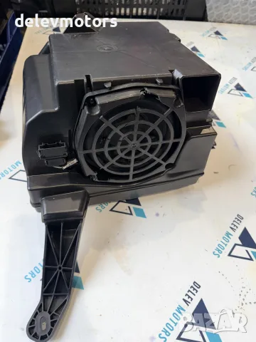 3V0035412 Subwoofer суббуфер от Skoda SuperB 2.0 TDI