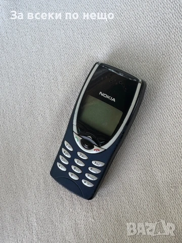Nokia 8210 , НОКИЯ 8210 , Made in Finland, снимка 4 - Nokia - 51175680