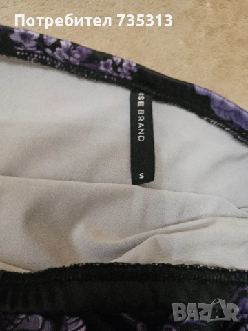 Лот 3 дамски къси поли, снимка 6 - Поли - 51689919