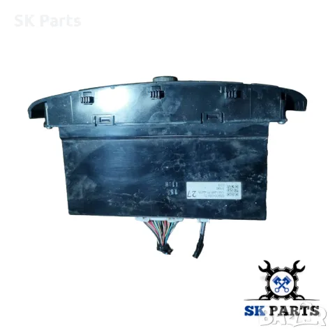 Панел климатроник за Toyota Avensis /Авенсис T25 (2003-08) N: 55900-05270, снимка 2 - Части - 48799936