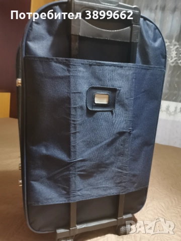 Куфар , снимка 2 - Куфари - 52446606