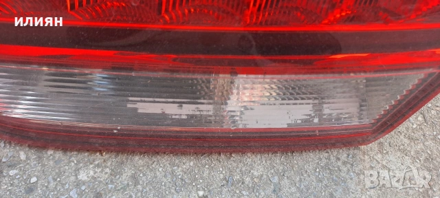 десен стоп вътрешен за Seat Leon хечбег 2013 2014 2015 5F9945308B , снимка 2 - Части - 53648000