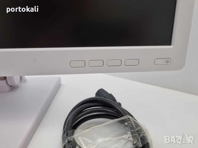 +Гаранция! Монитор 23" HP EliteDisplay E232e HDMI IPS, снимка 8 - Монитори - 42269105