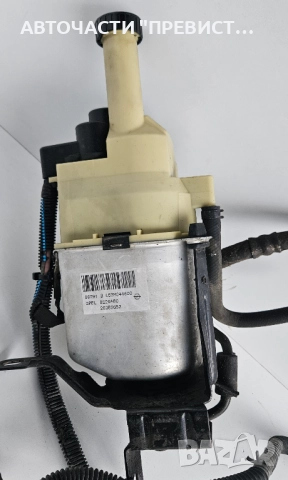 Ел Хидравлична Помпа Опел Астра Г Зафира А Opel Astra G Zafira A 9226480, снимка 2 - Части - 52512705