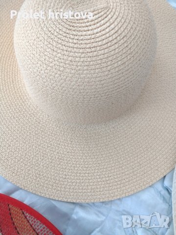 красиви и елегант и, слънчеви шапки, снимка 3 - Шапки - 41643667
