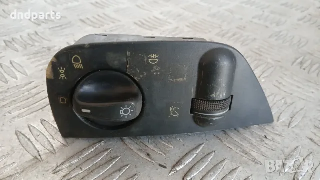 Ключ светлини VW Polo 1998 6N1941531H Volkswagen Polo (6N/6N2) (1994-2003)