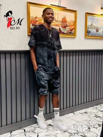 мъжки екипи , снимка 6 - Спортни дрехи, екипи - 51307172