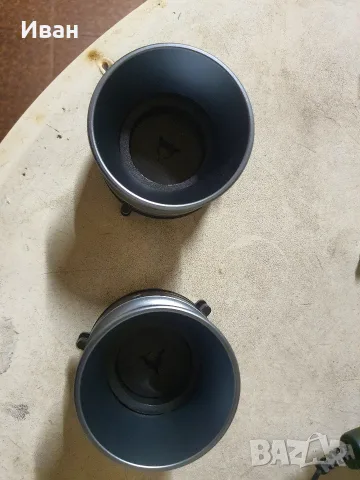 адаптери revox с алуминиеви чашки, снимка 8 - Декове - 55948684