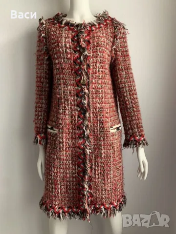 MOSCHINO оригинално палто