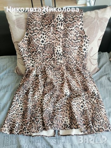 Дамски сукман , снимка 2 - Сукмани - 41584609