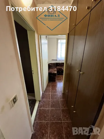  ДВУСТАЕН АПАРТАМЕНТ – КВ. БОЯН БЪЛГАРАНОВ 1, снимка 2 - Апартаменти - 56158448