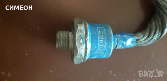 МОЩНИ ДИОДИ 200А-2БРОЯ, снимка 4 - Други машини и части - 40729916