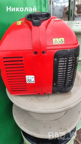 Генератор бензинов *НОВ*, снимка 5 - Генератори - 52640280