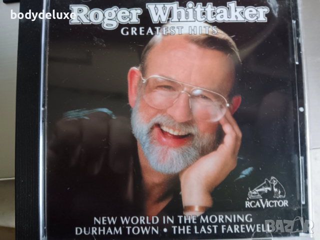 оригинални аудио дискове