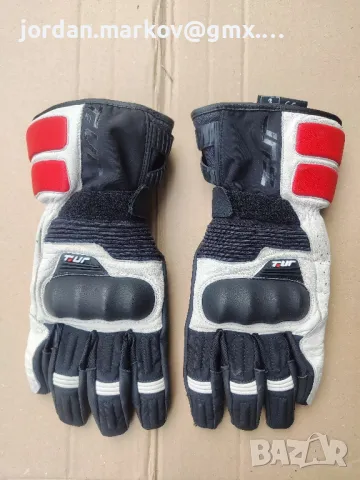 Ръкавици за мотор / мотоциклет T-UR G-ONE