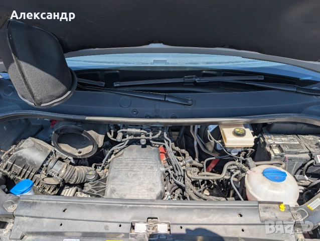 Кемпер VW Grand California 600, снимка 9 - Каравани и кемпери - 52183227