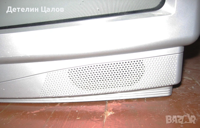 Два кинескопни телевизора Beko и Sony Trinitron, снимка 16 - Телевизори - 53772818