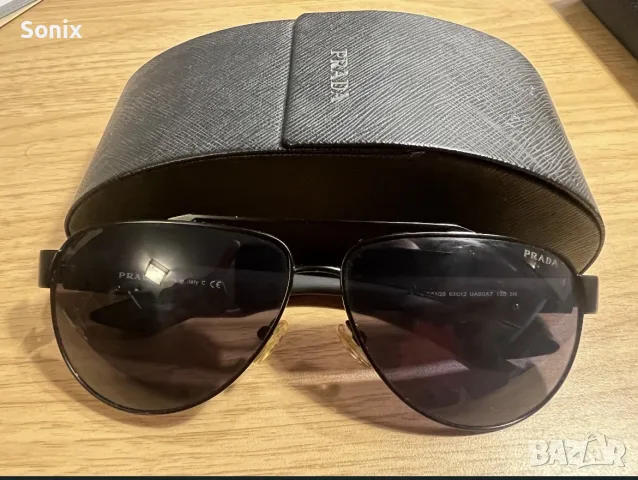 PRADA sunglasses слънчеви очила