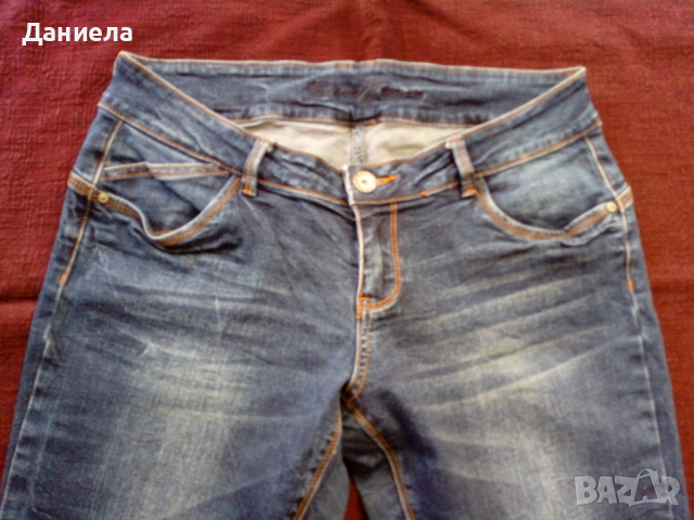 Дамски дънки Timeout 32