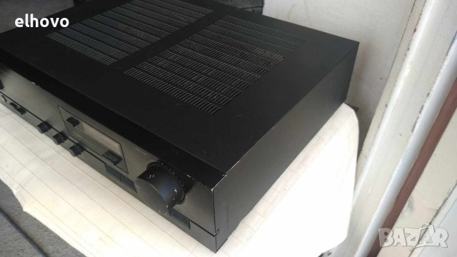 Стерео усилвател Pioneer A-221, снимка 7 - Ресийвъри, усилватели, смесителни пултове - 41445708